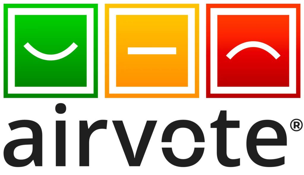 Airvote