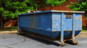 Tackle Home Waste the Smart Way Your Guide to Residential Dumpster Rentals in IOWA