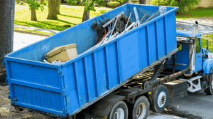 Top 7 Unexpected Uses for Roll‑Off Dumpsters You Haven't Thought Of