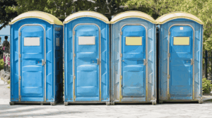 The Ultimate Guide 101 Everything You Should Know Before Booking a Porta Potty Rental