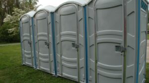 Why Sanitary Porta Potty Rentals Matter for Guests & Workers?