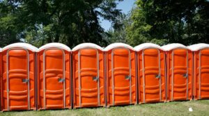 From Events to Job Sites: Trusted Portable Restroom & Sanitary Solutions in Central Iowa