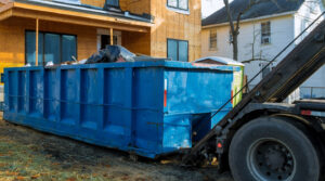 5 Budgeting Tips for Dumpster Rental During Home Renovations