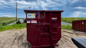 A Complete Guide to Hygiene Standards for Residential Dumpster Rental